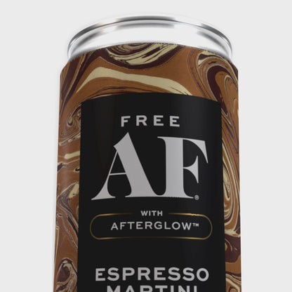 Espresso Martini (8 PACK)