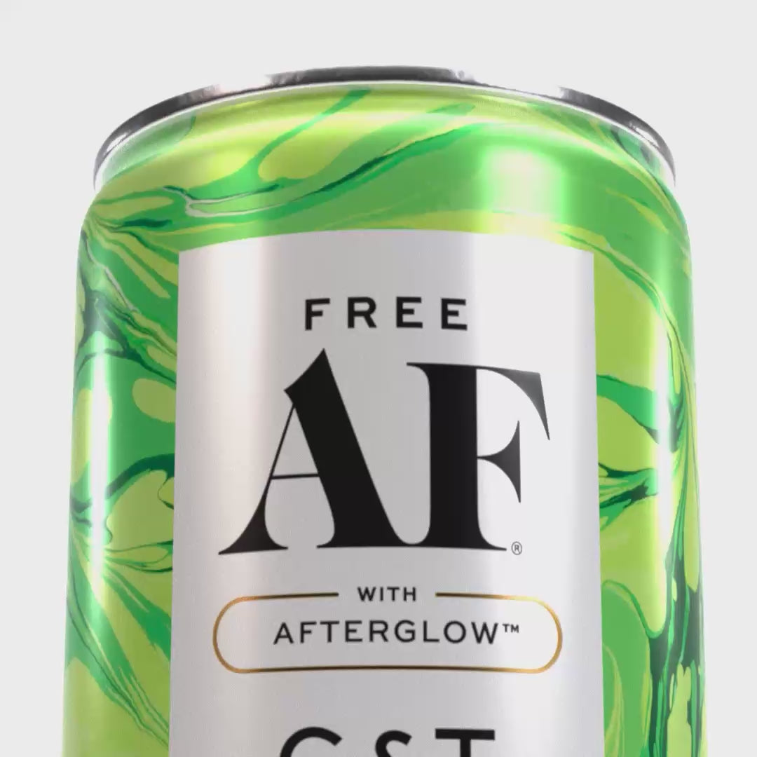 CUCUMBER G&T (12 PACK)