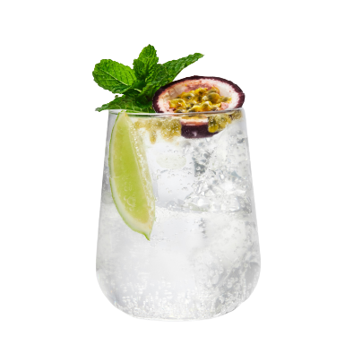 Vodka Spritz - Zero Sugar - Subscription 250ml Cans x 24
