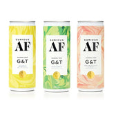 G&T Mixed Pack - Cans x 24