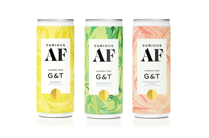 G&T Mixed Pack x 24 - Subscription
