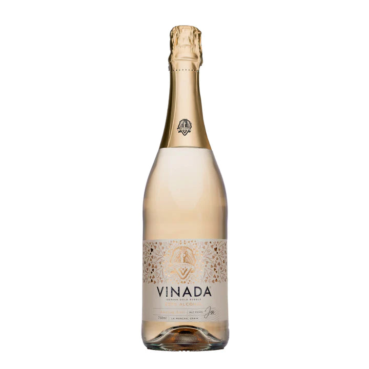 Vinada Sparkling Airen Gold